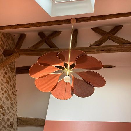 Les Cabottes Hotel Change  Exterior foto
