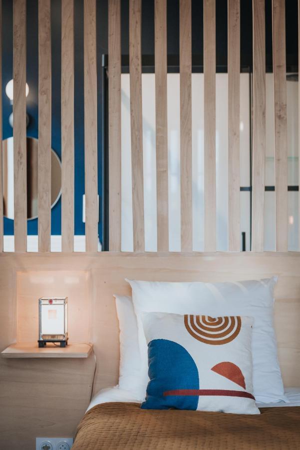 Les Cabottes Hotel Change  Exterior foto